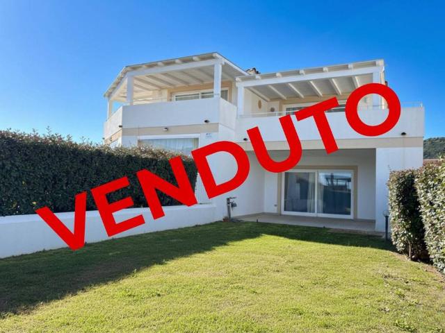 Villa Schiera in vendita a Alzachèna/Arzachena, Cannigione