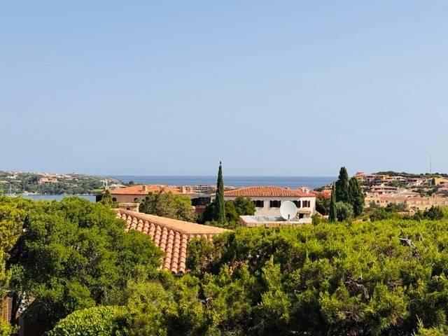 Villa Schiera in vendita a Alzachèna/Arzachena, Porto Cervo