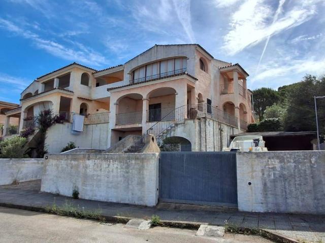 Villa Schiera in vendita a Alzachèna/Arzachena, Arzachena