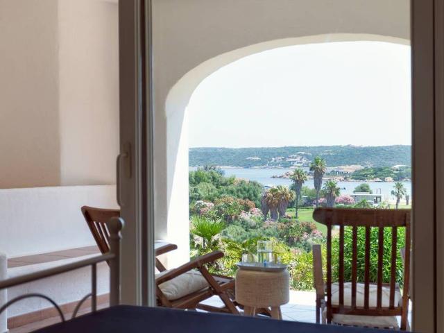 Villa Schiera in vendita a Alzachèna/Arzachena, Poltu Quatu