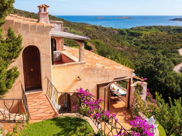 Villa Schiera in vendita a Alzachèna/Arzachena, Porto Cervo