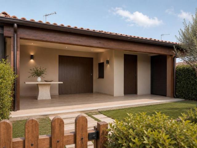 Villa Schiera in vendita a Alzachèna/Arzachena, Baja Sardinia