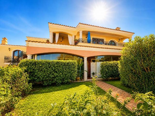 Villa Schiera in vendita a Alzachèna/Arzachena, Arzachena