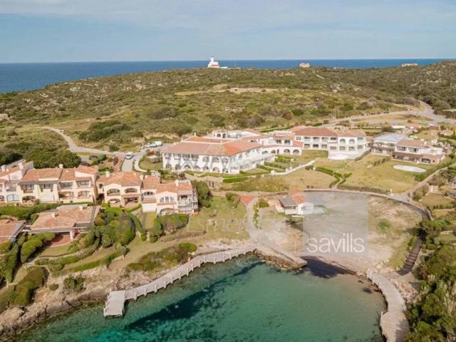 Villa Schiera in vendita a Alzachèna/Arzachena, Capo Ferro