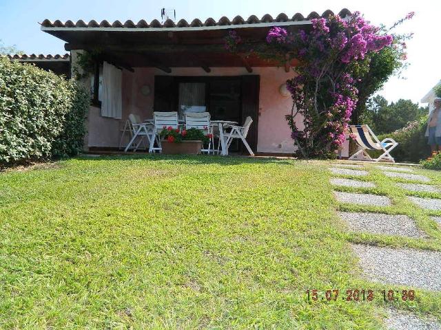 Villa Schiera in vendita a Alzachèna/Arzachena, Baja Sardinia