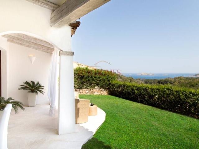 Villa Schiera in vendita a Alzachèna/Arzachena, Porto Cervo