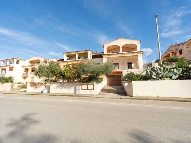 Villa Schiera in vendita a Alzachèna/Arzachena, Arzachena