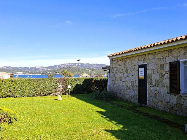 Villa Schiera in vendita a Alzachèna/Arzachena, Cannigione