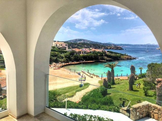 Villa Schiera in vendita a Alzachèna/Arzachena, Capo Ferro