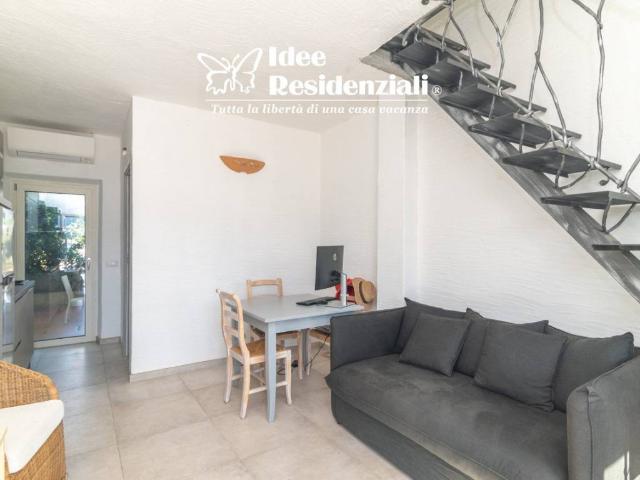 Villa Schiera in vendita a Alzachèna/Arzachena, Cannigione