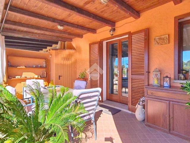 Villa Schiera in vendita a Alzachèna/Arzachena, Arzachena