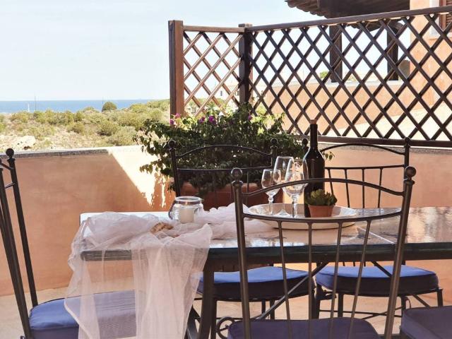 Villa Schiera in vendita a Alzachèna/Arzachena, Porto Cervo