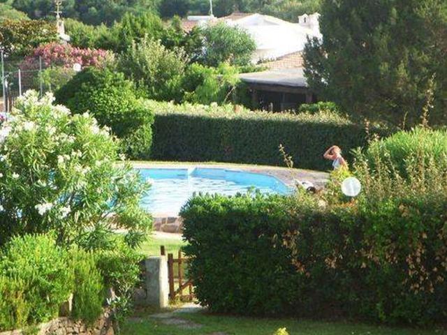 Villa Schiera in vendita a Alzachèna/Arzachena, Baja Sardinia