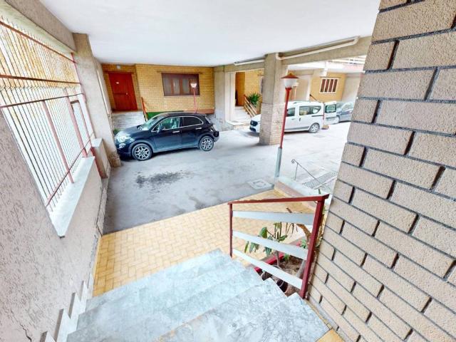 Villa Schiera in vendita a Arzano, Campania