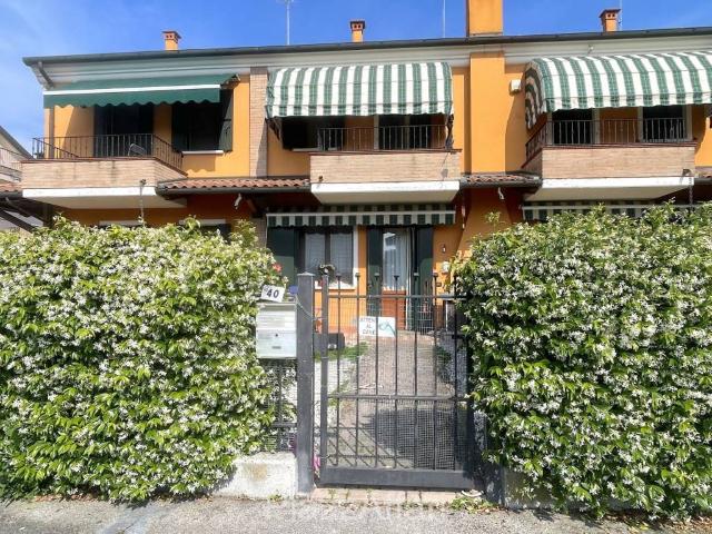 Villa Schiera in vendita a Arzergrande, Veneto