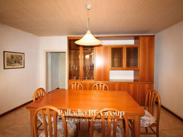 Villa Schiera in vendita a San Bortolo, Arzignano