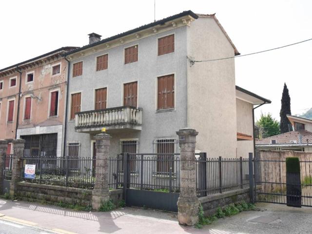 Villa Schiera in vendita a San Bortolo, Arzignano
