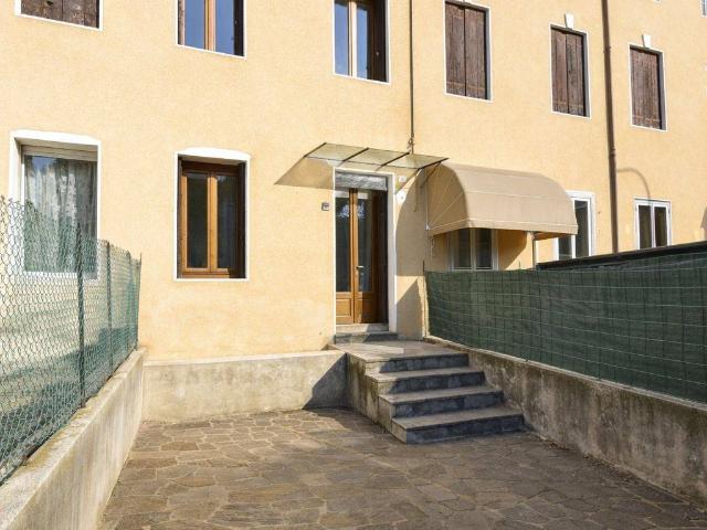 Villa Schiera in vendita a San Bortolo, Arzignano