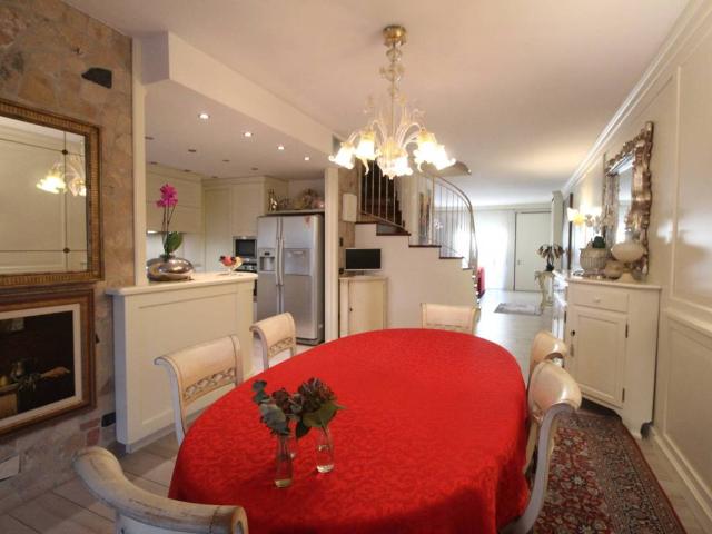 Villa Schiera in vendita a San Zeno, Arzignano