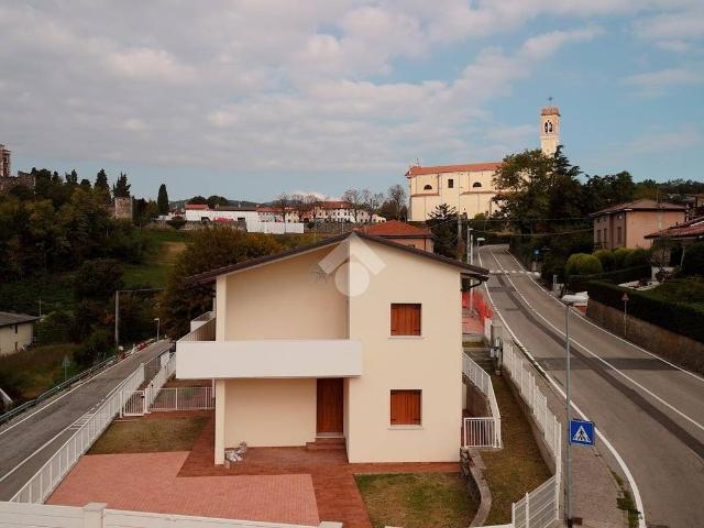Villa Schiera in vendita a Castello, Arzignano