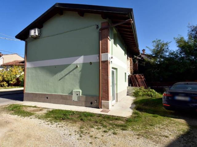 Villa Schiera in vendita a San Bortolo, Arzignano