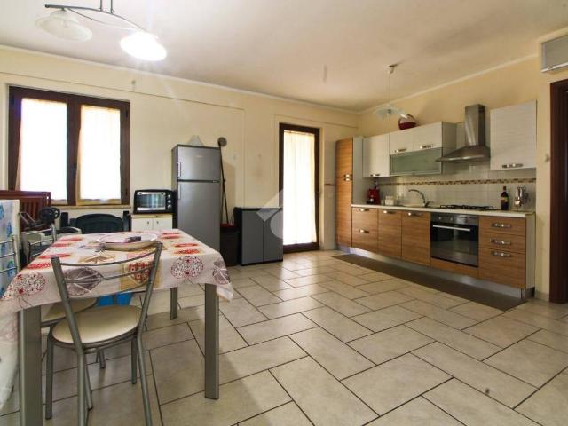 Villa Schiera in vendita a Ascea, Campania