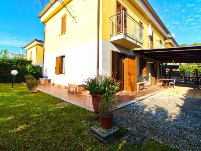 Villa Schiera in vendita a Marina di Ascea, Ascea