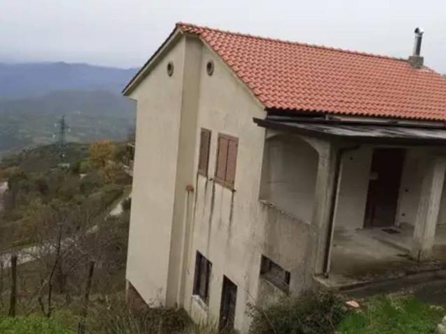 Villa Schiera in vendita a Ascea, Campania