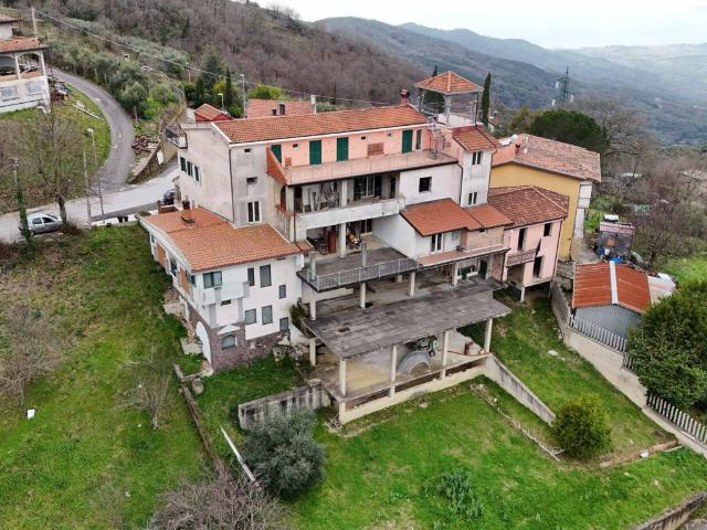 Villa Schiera in vendita a Ascea, Campania