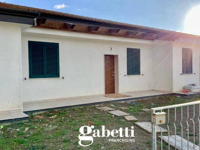 Villa Schiera in vendita a Ascea, Salerno