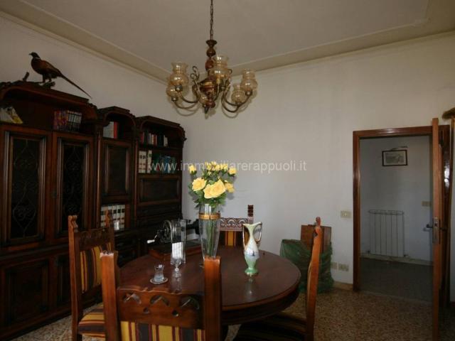 Villa Indipendente in vendita a Asciano, Toscana