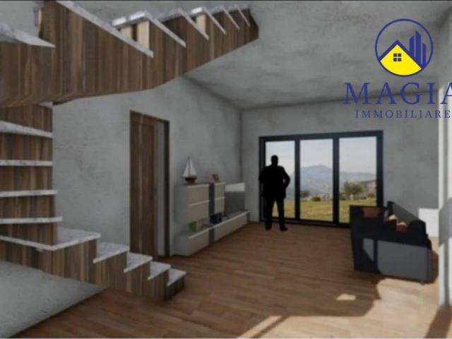 Villa Schiera in vendita a Marche, Ascoli Piceno