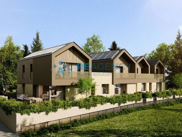 Villa Schiera in vendita a Asiago, Veneto