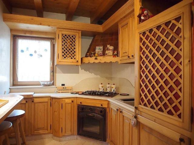Villa Schiera in vendita a Ebene, Asiago