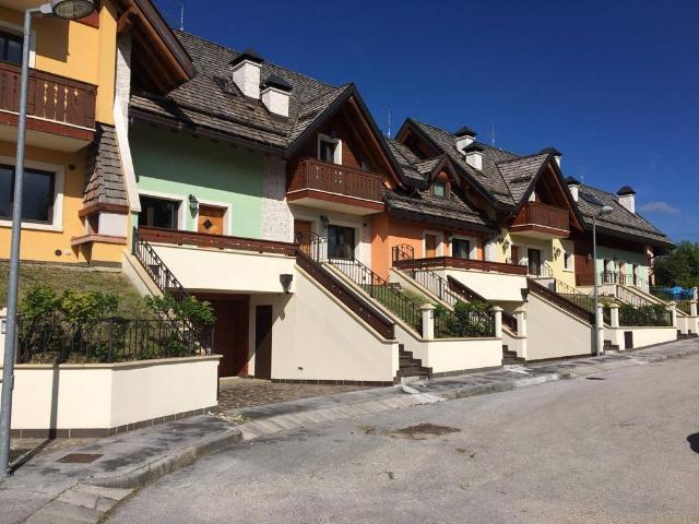 Villa Schiera in vendita a Zocchi di Sopra, Asiago