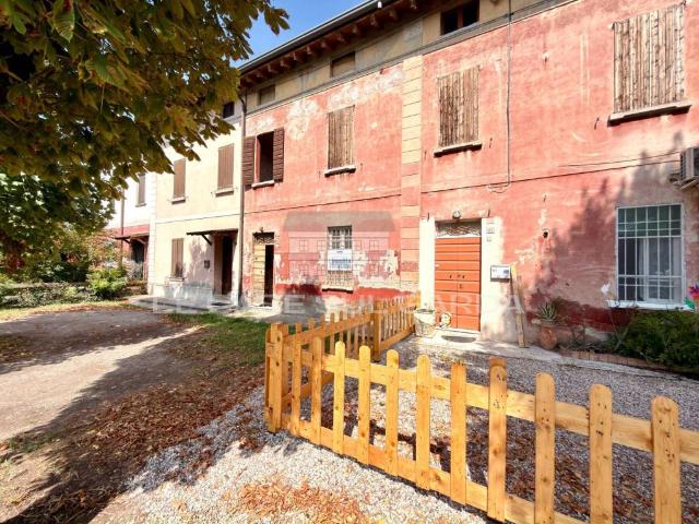 Villa Schiera in vendita a Asola, Mantova