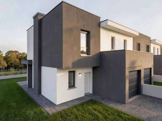 Villa Schiera in vendita a Asola, Lombardia