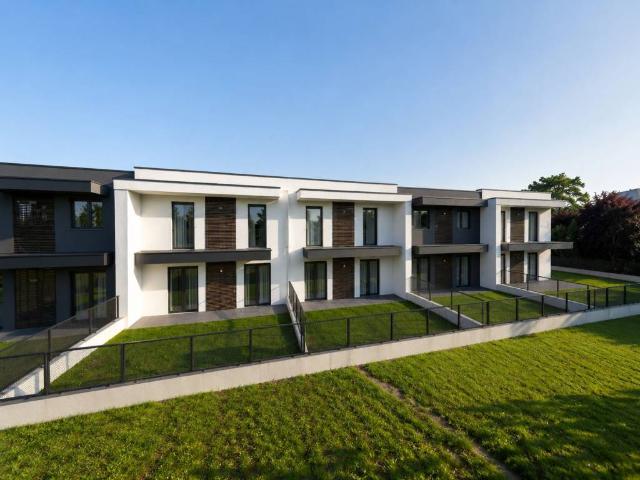 Villa Schiera in vendita a Asola, Lombardia