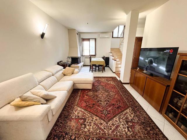 Villa Schiera in vendita a Asola, Lombardia