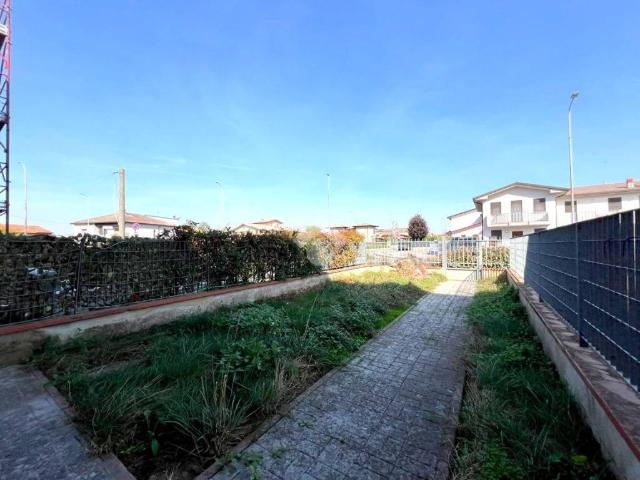 Villa Schiera in vendita a Asola, Mantova