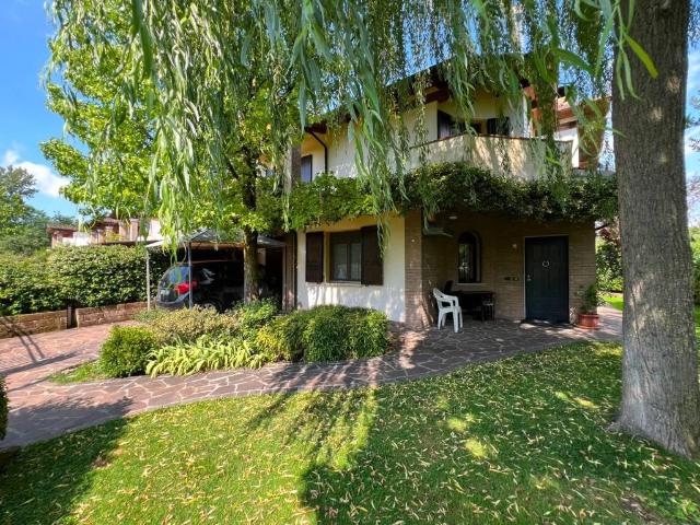 Villa Schiera in vendita a Asola, Lombardia