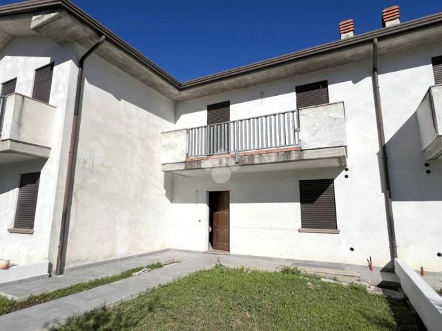 Villa Schiera in vendita a Asola, Lombardia