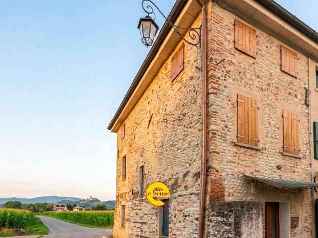 Villa Schiera in vendita a Fonte, Asolo
