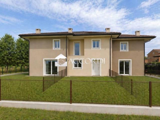 Villa Schiera in vendita a Fonte, Asolo