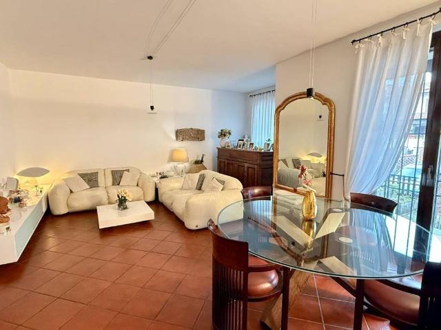 Villa Indipendente in vendita a Cascina Bazzana, Assago