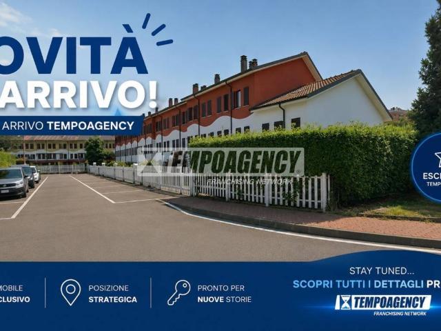 Villa Schiera in vendita a Assago, Lombardia