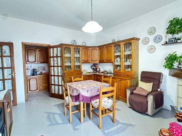 Villa Schiera in vendita a Piri Piri, Assemini