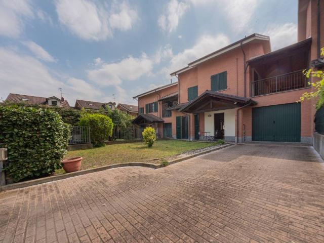 Villa Schiera in vendita a Piemonte, Asti