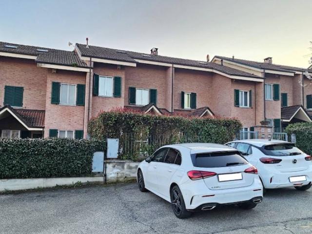 Villa Schiera in vendita a Piemonte, Asti