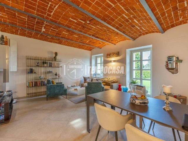 Villa Schiera in vendita a Piemonte, Asti